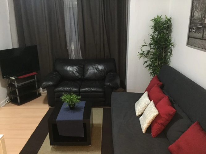 Adib Apartments - 2077 Walkley Rd