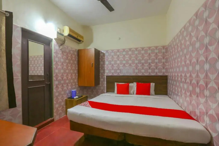 Jayanthi Tower by OYO Rooms