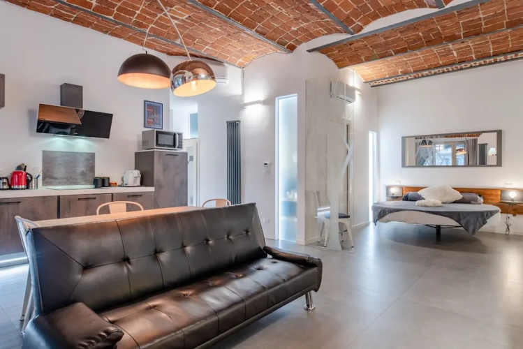 Suite Queen Apartments