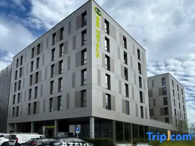 B&b Hotel Liechtenstein-eschen - Feldkirch