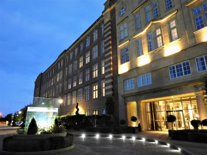 Hotelbild