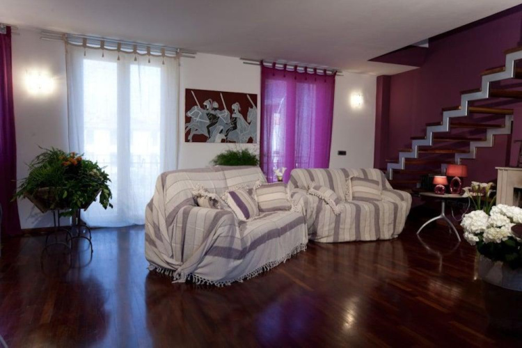 B&B A Casa di Elena