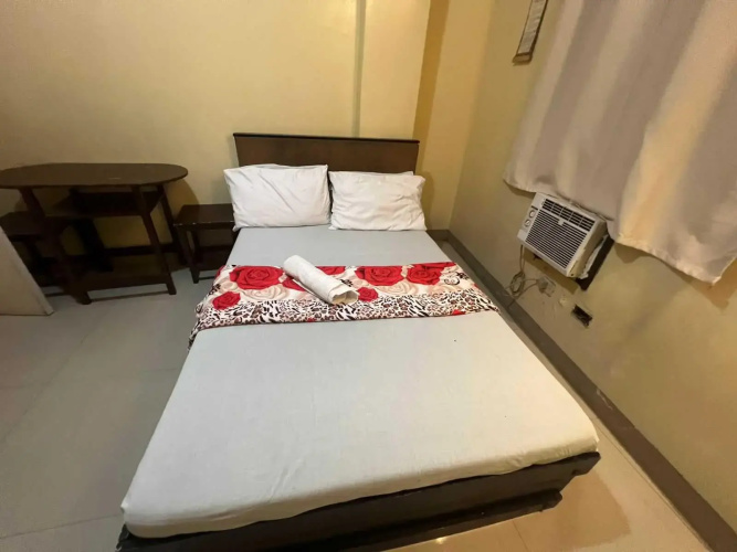 Aam Transient and Guest House Manila