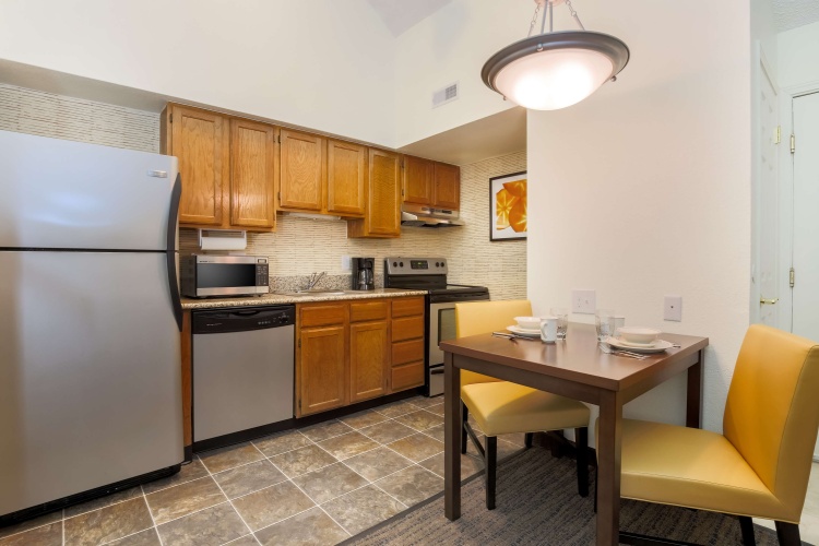 Hawthorn Suites By Wyndham Tinton Falls photo 18