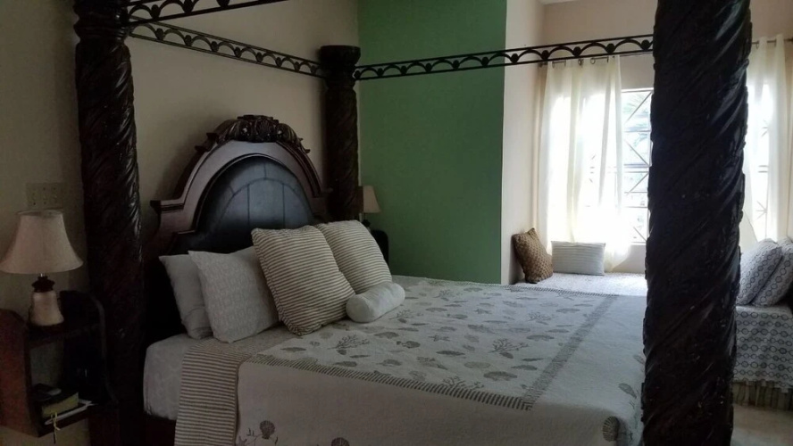 Caribbean Suite