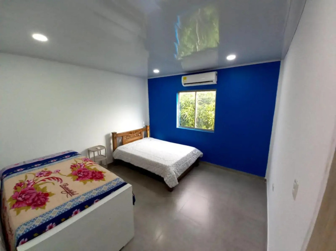 Apartamentos Amoblados
