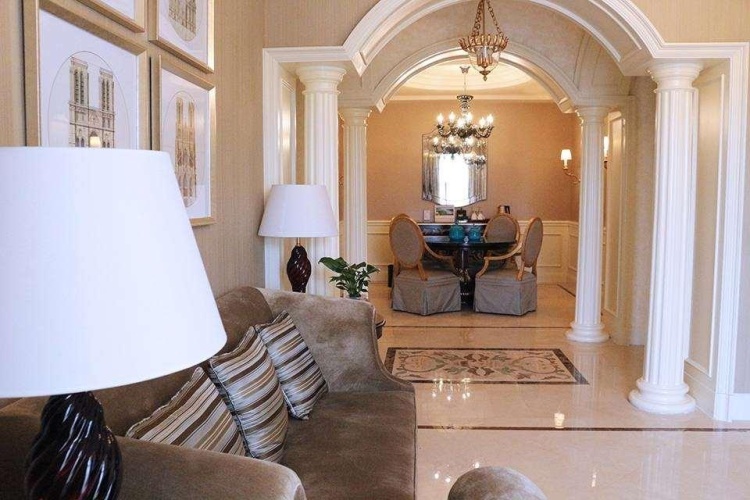 Superior Double Suite