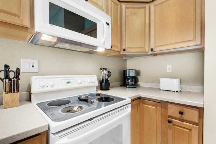 Sans Souci Unit 405