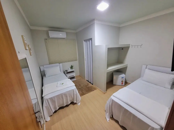 Hotel Hiperion