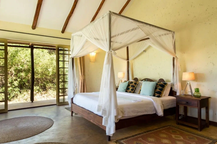 1 Bedroom Standard Triple room