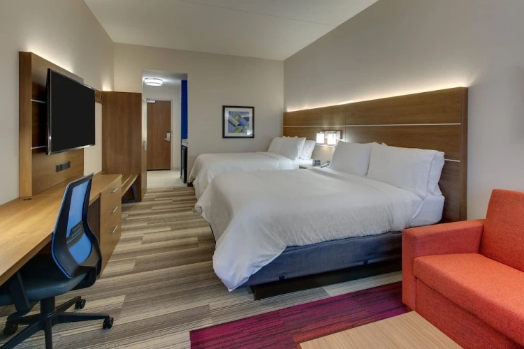 1 Bedroom Suite