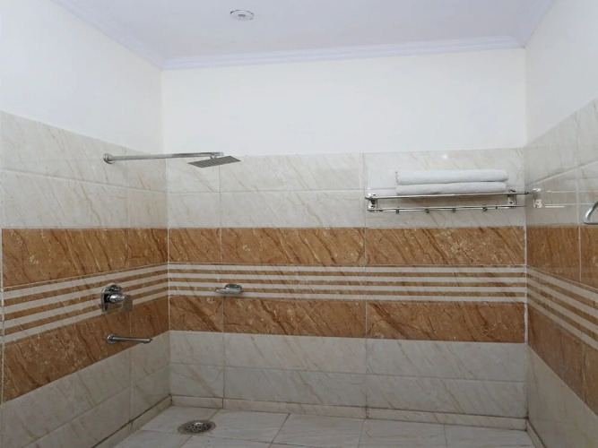 Celeste Inn By OYO Rooms