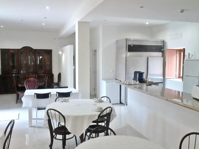 Standard Studio with balcony and with view