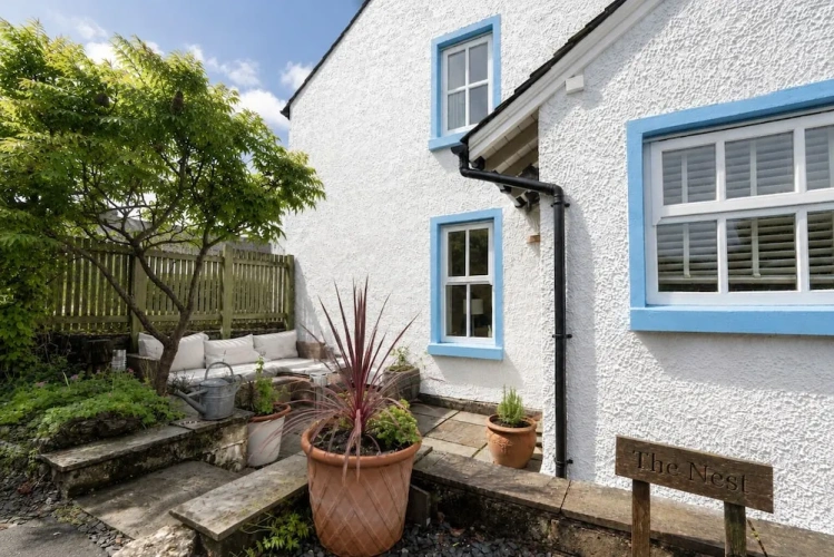 Cottage