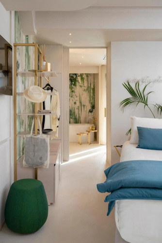 Demo Hotel - Design Emotion