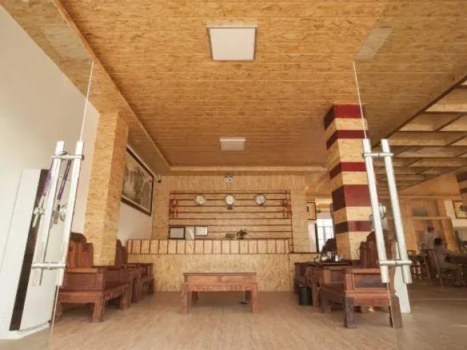 Detian Datang Hotel