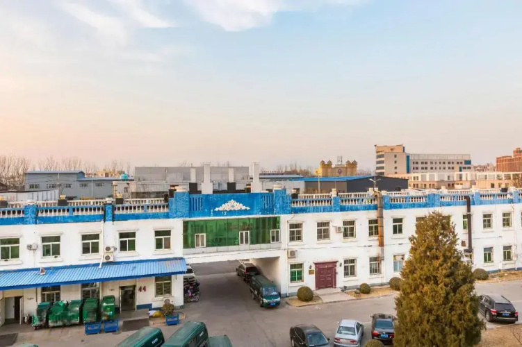 Jinjiang Inn Select Beijing Miyun Development Zone