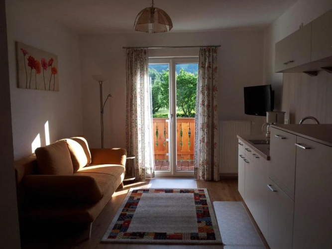 Pension Haus Amalia