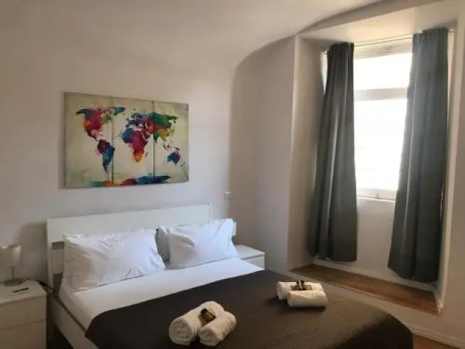 Abagnale Home Montecitorio