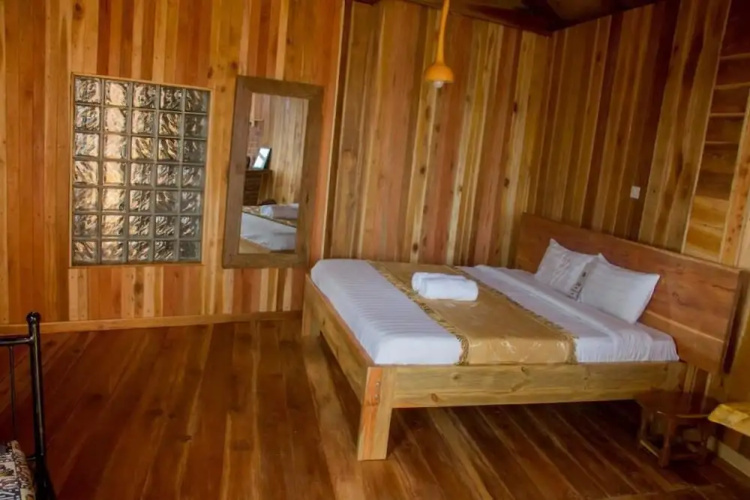 Nile Front Cottages