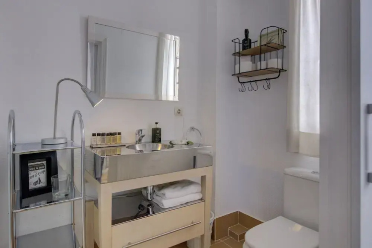 Urban District - Central Gran Via Apartments