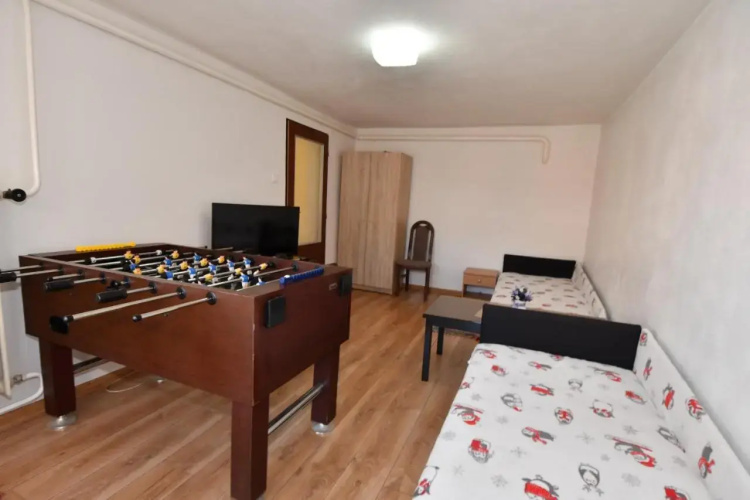 Privát Lujza