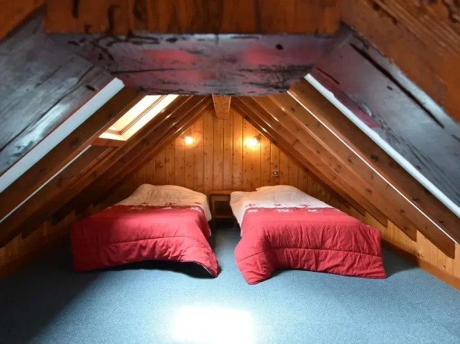 3 Bedrooms Deluxe Apartment