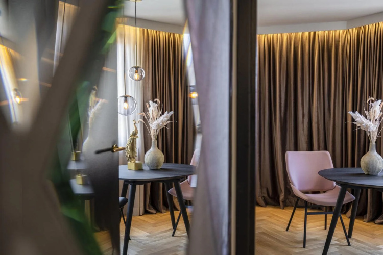 Hotel Am Konzerthaus Vienna MGallery by Sofitel photo 25