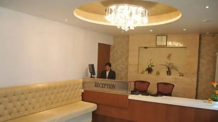 The Crown Hotel