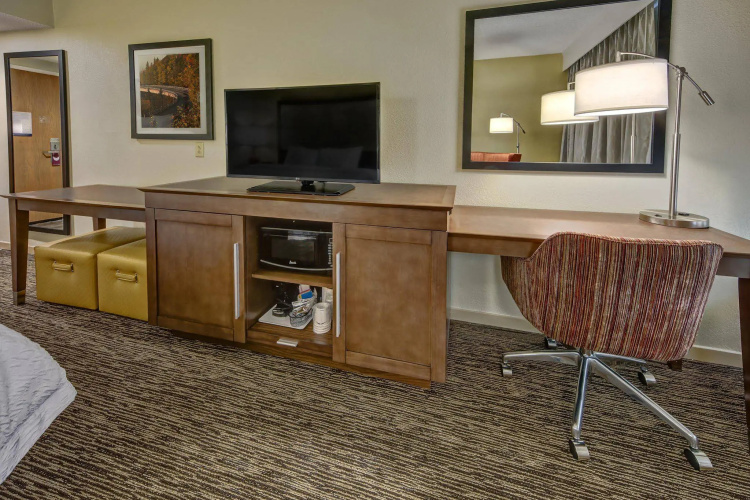 Hampton Inn & Suites Concord/Charlotte