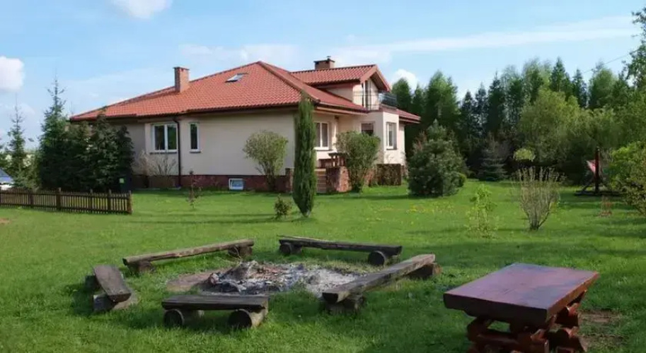 Świerkowe Wzgórze