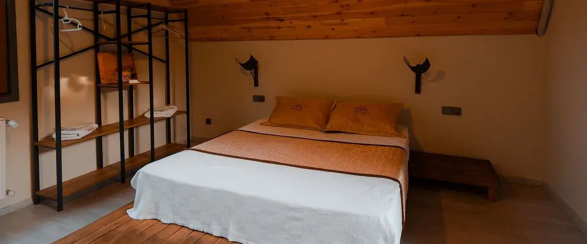 Grd Villa Bungalov