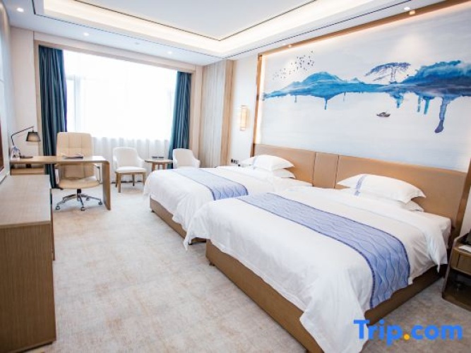 Comfort Twin room