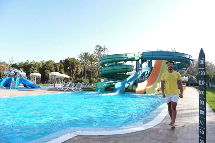 Valtur Agadir