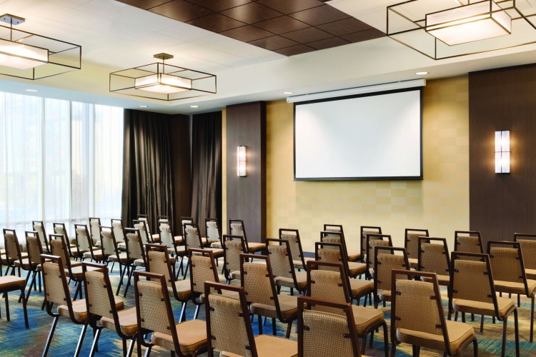 Homewood Suites by Hilton Calgary Downtown photo 17