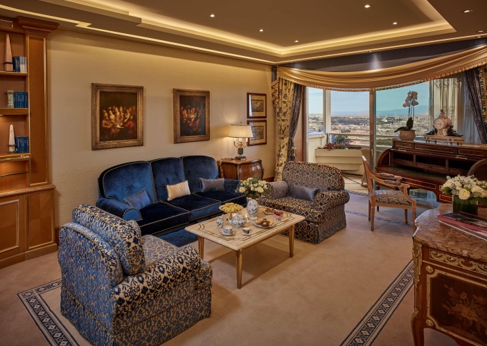 Rome Cavalieri, A Waldorf Astoria Hotel photo 13