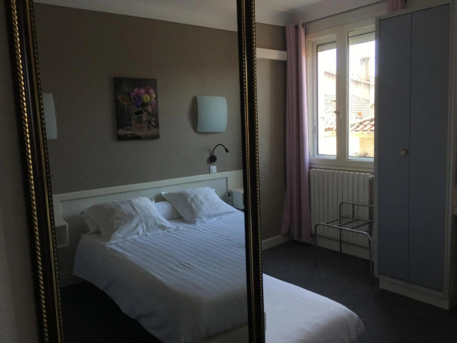Hotel relais de gascogne