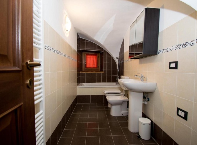 1 Bedroom Cottage