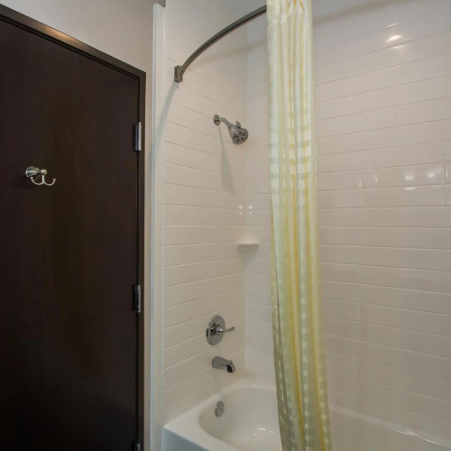 Executive Inn Fort Worth West