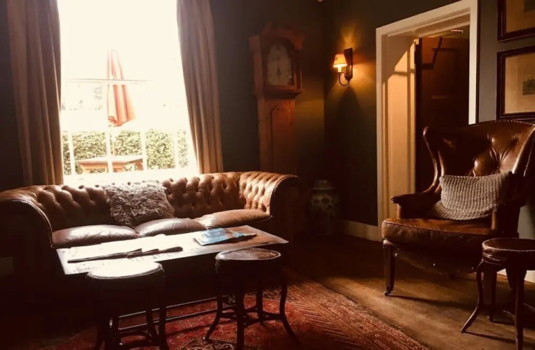 The Kings Head