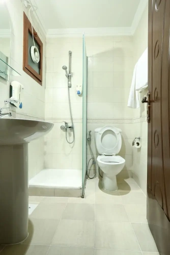 1 Bedroom Standard Suite