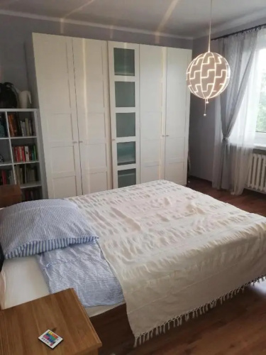 Comfortable Apartment close to Spodek