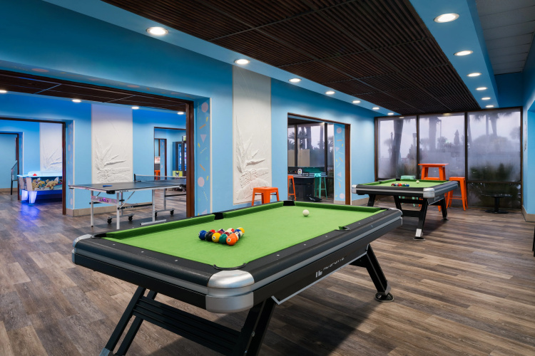 Holiday Inn Resort Panama City Beach photo 20