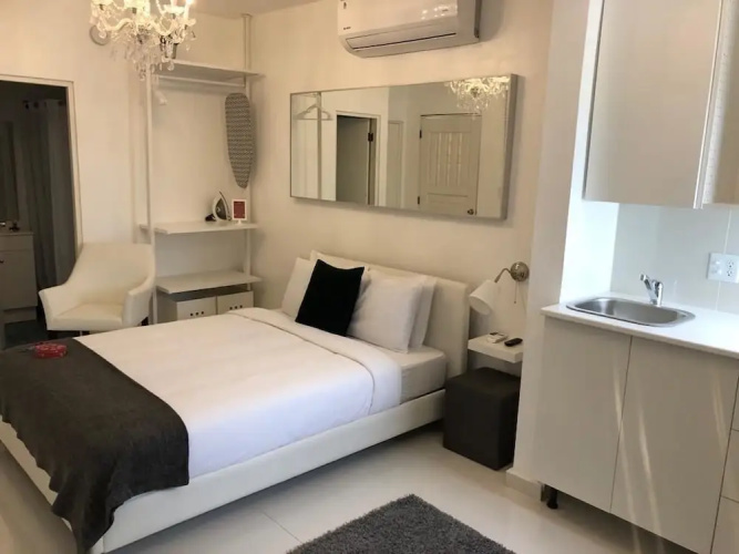 Aibonito Hotel 205