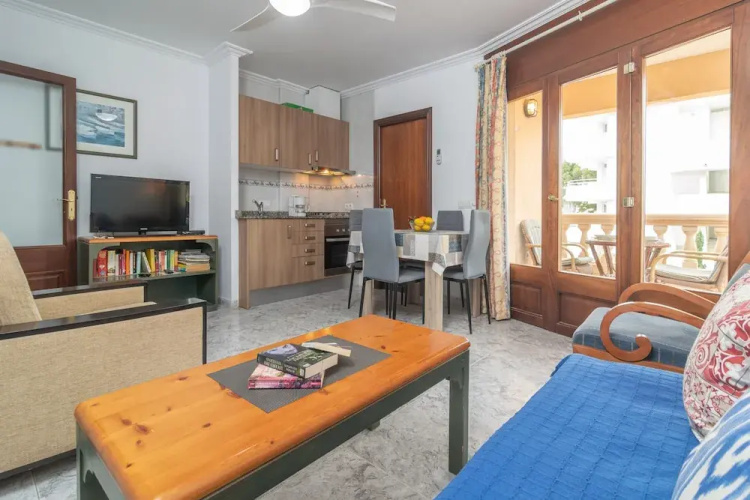 Casa Miriam in Mallorca