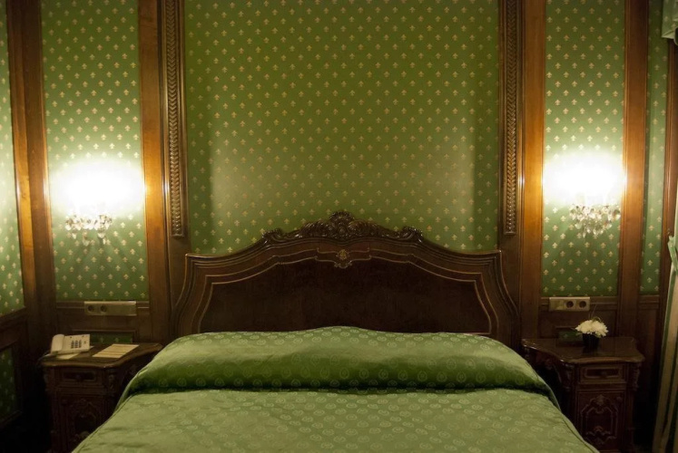 Hotel Casa Capsa