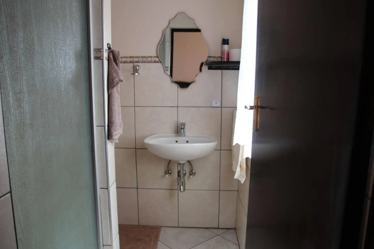 Klein Windhoek Self-Catering Apartments