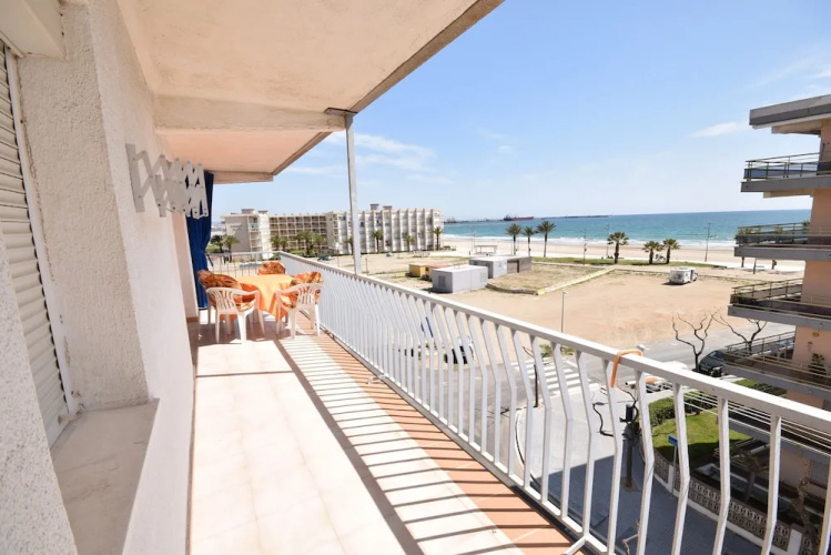 Pineda III View
