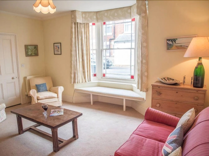 18 Hartington, Aldeburgh