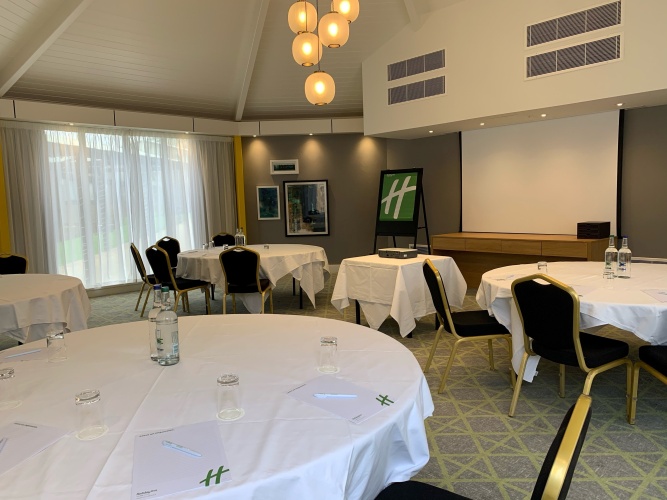 Holiday Inn Dover photo 29